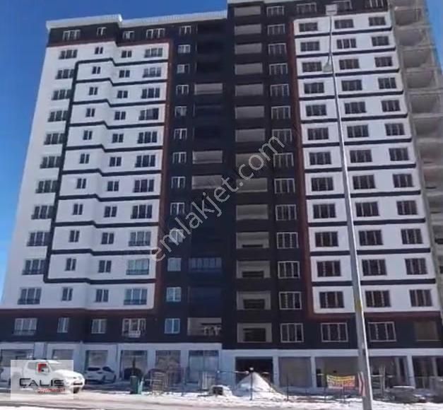 Erkilet Osmangazi Mah.175m2 Yaza Teslim Süper Lüx Daire