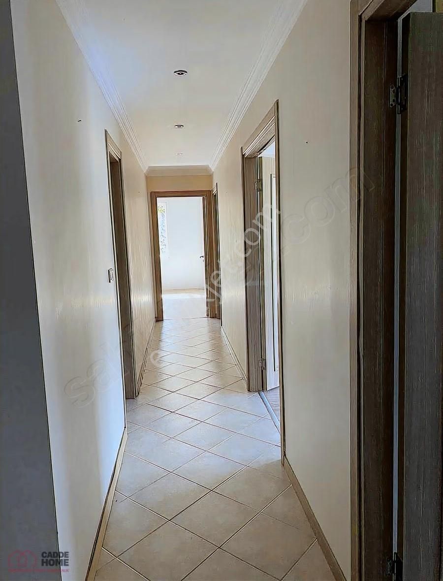 Sancaktepe Kent Lıfe Sitesinde Kiralık 2+1 Daire - Görsel 15