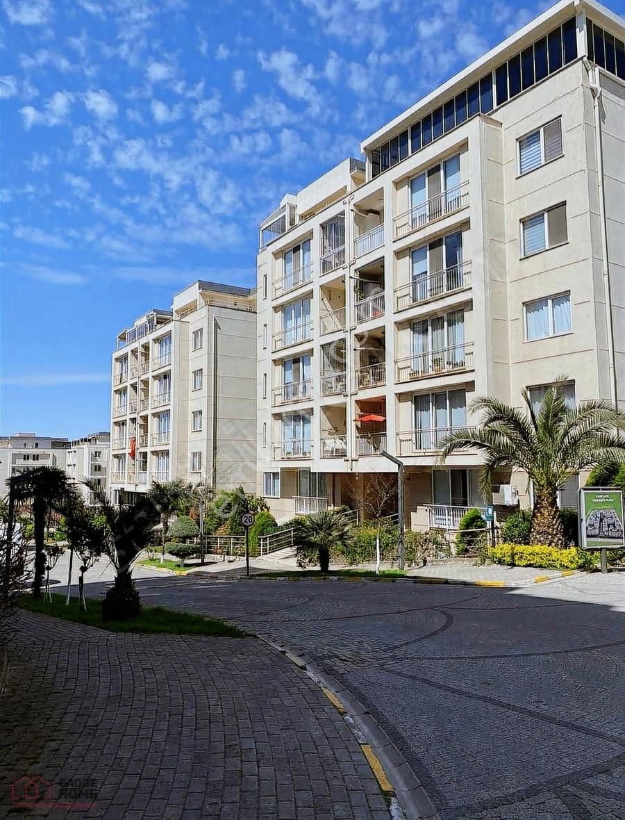 Sancaktepe Kent Lıfe Sitesinde Kiralık 2+1 Daire