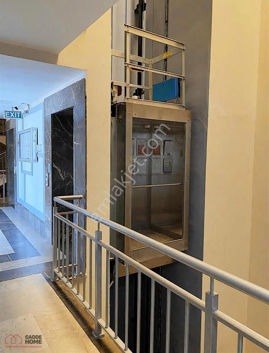 Sancaktepe Kent Lıfe Sitesinde Kiralık 2+1 Daire - Görsel 6