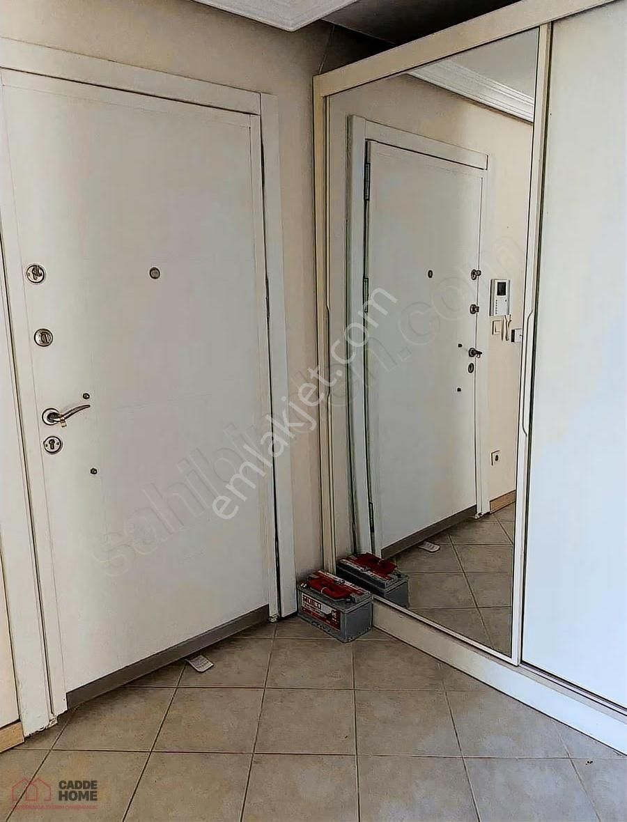 Sancaktepe Kent Lıfe Sitesinde Kiralık 2+1 Daire - Görsel 3