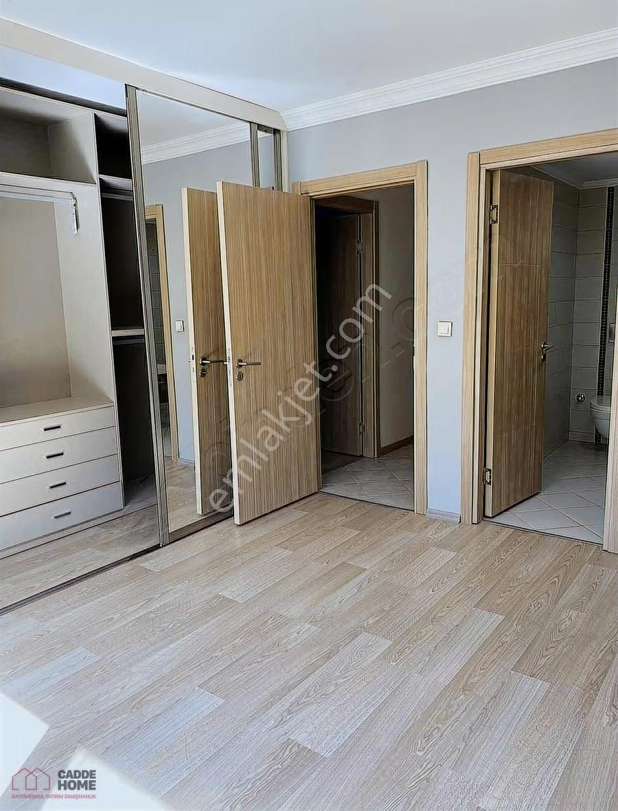 Sancaktepe Kent Lıfe Sitesinde Kiralık 2+1 Daire - Görsel 11