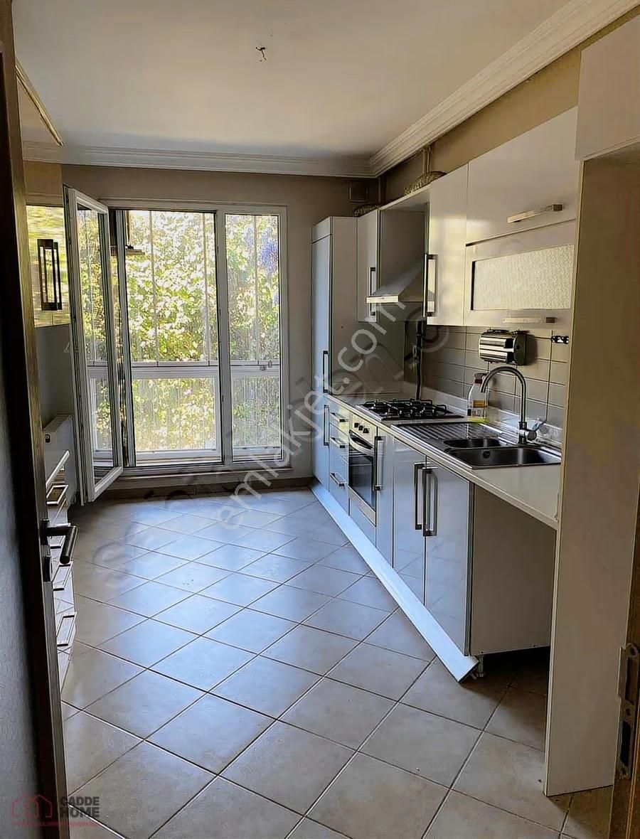 Sancaktepe Kent Lıfe Sitesinde Kiralık 2+1 Daire - Görsel 5