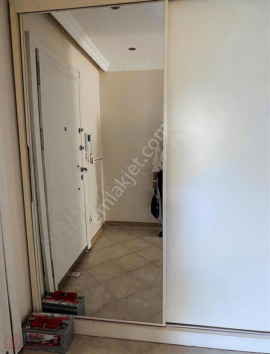 Sancaktepe Kent Lıfe Sitesinde Kiralık 2+1 Daire - Görsel 23