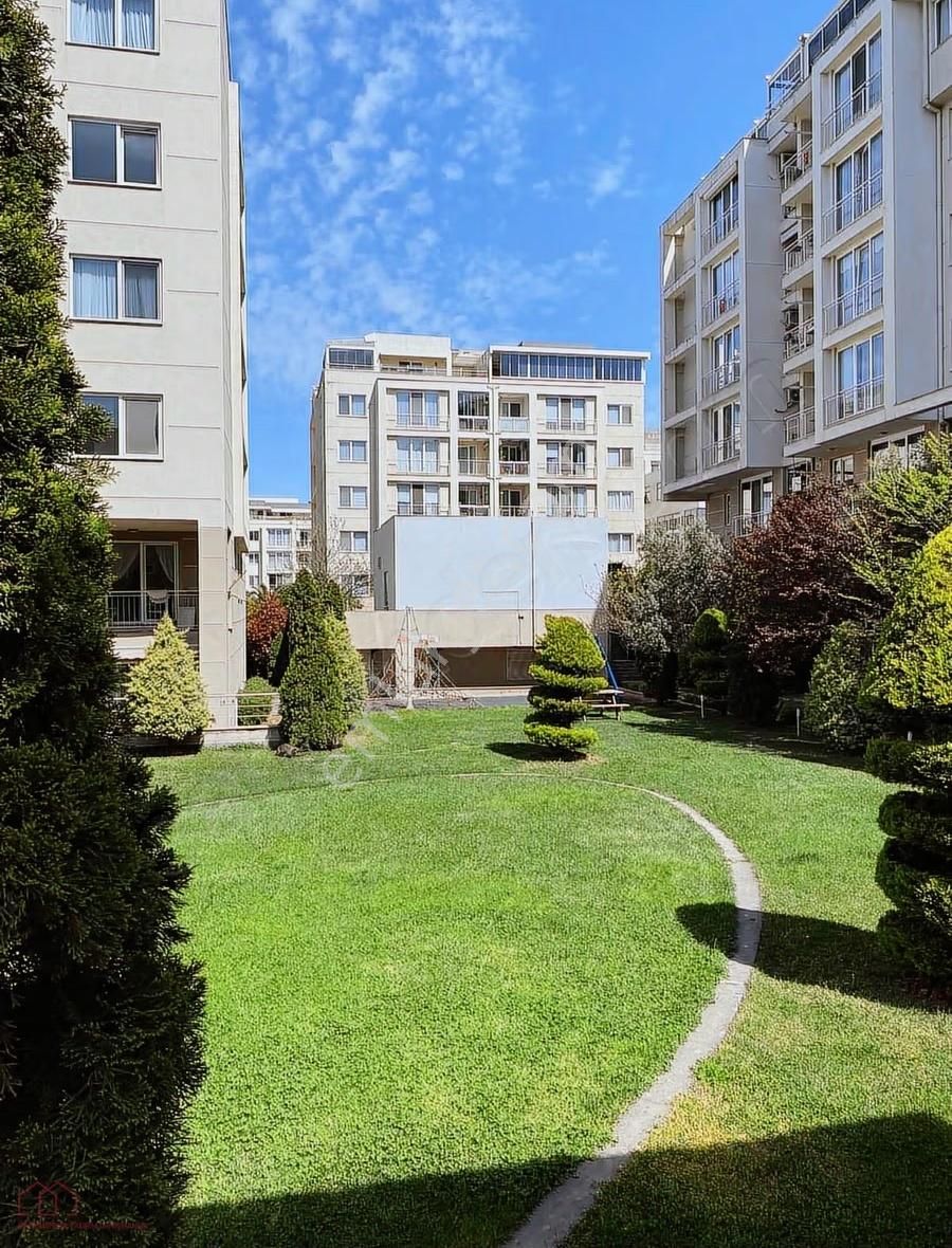 Sancaktepe Kent Lıfe Sitesinde Kiralık 2+1 Daire - Görsel 20