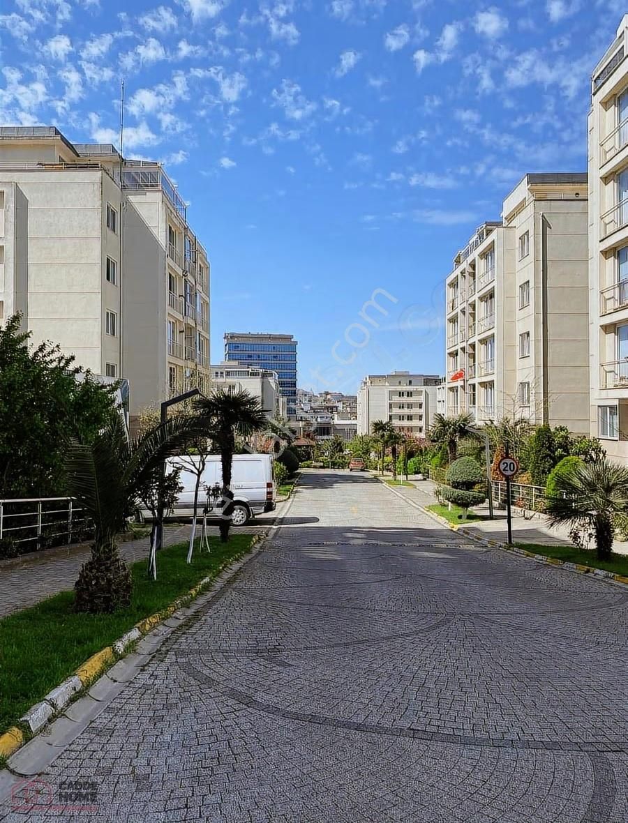 Sancaktepe Kent Lıfe Sitesinde Kiralık 2+1 Daire - Görsel 12