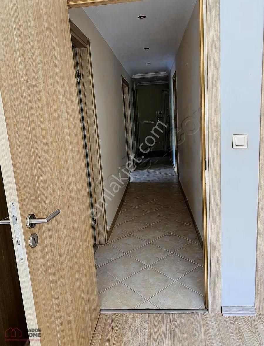 Sancaktepe Kent Lıfe Sitesinde Kiralık 2+1 Daire - Görsel 10