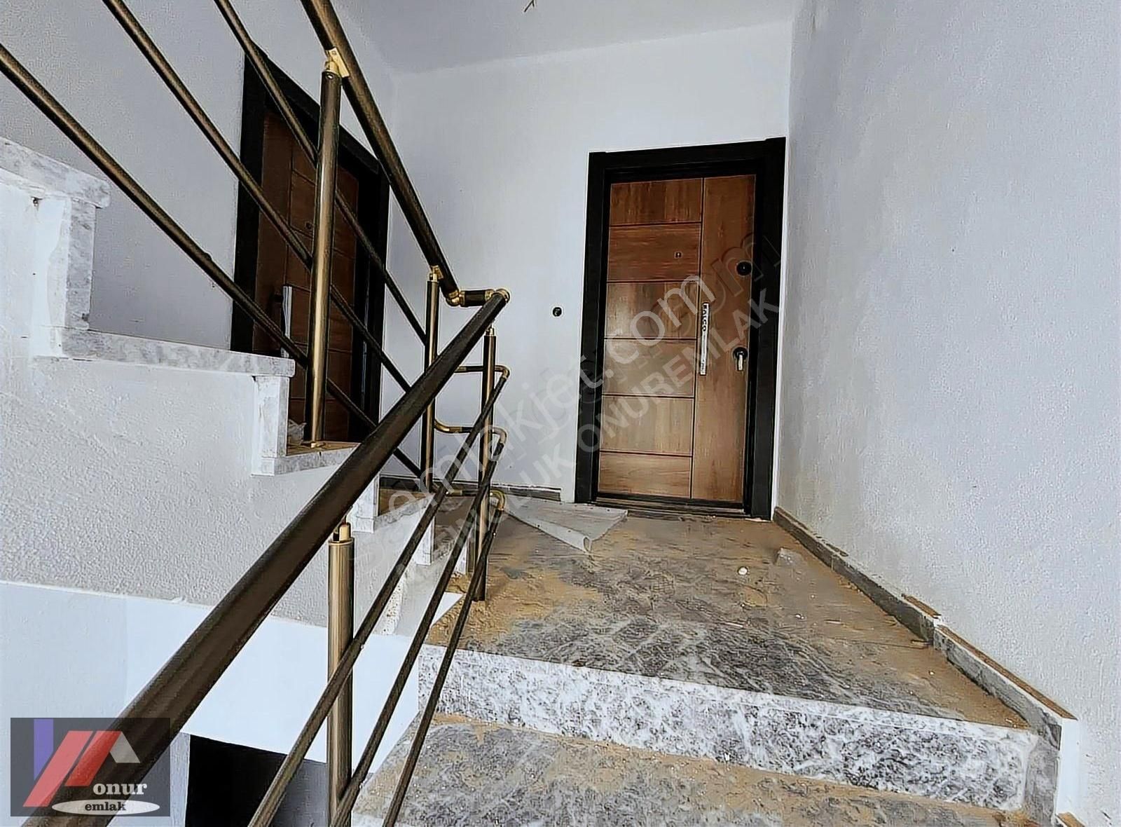 ▀▄▀küçükkuyu Merkezde 1+1 Denize 300mt Sıfır Lüx Daire▀▄▀ - Görsel 9