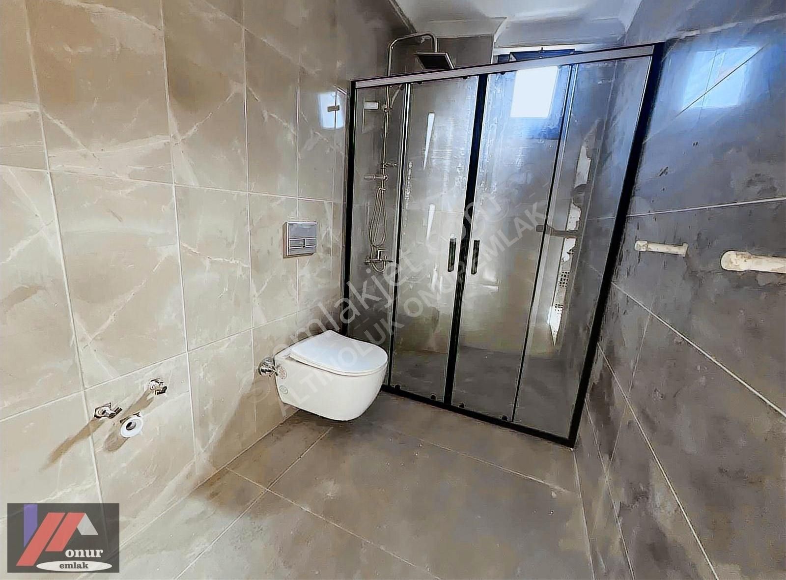 ▀▄▀küçükkuyu Merkezde 1+1 Denize 300mt Sıfır Lüx Daire▀▄▀ - Görsel 19