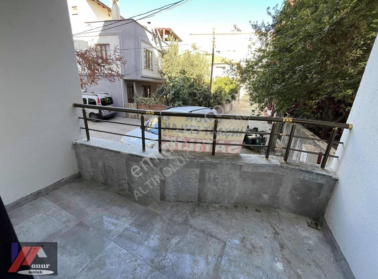 ▀▄▀küçükkuyu Merkezde 1+1 Denize 300mt Sıfır Lüx Daire▀▄▀ - Görsel 12