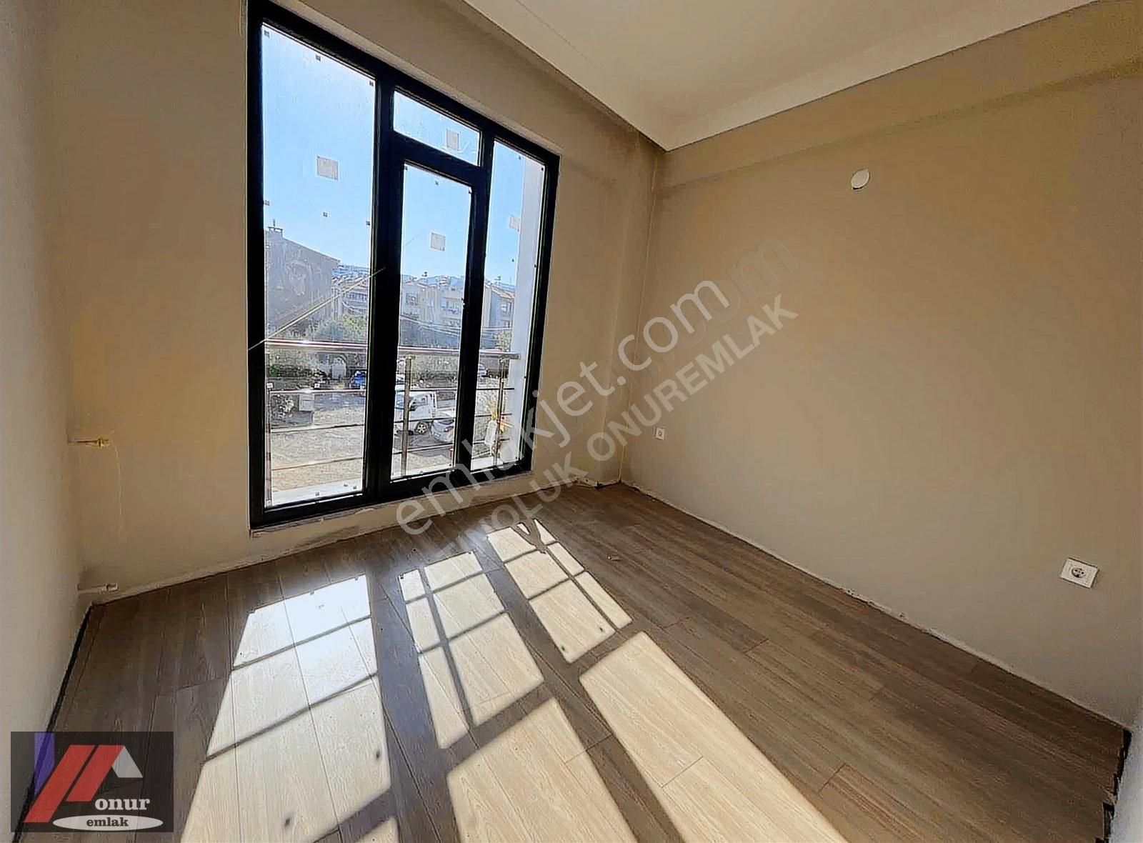 ▀▄▀küçükkuyu Merkezde 1+1 Denize 300mt Sıfır Lüx Daire▀▄▀ - Görsel 4