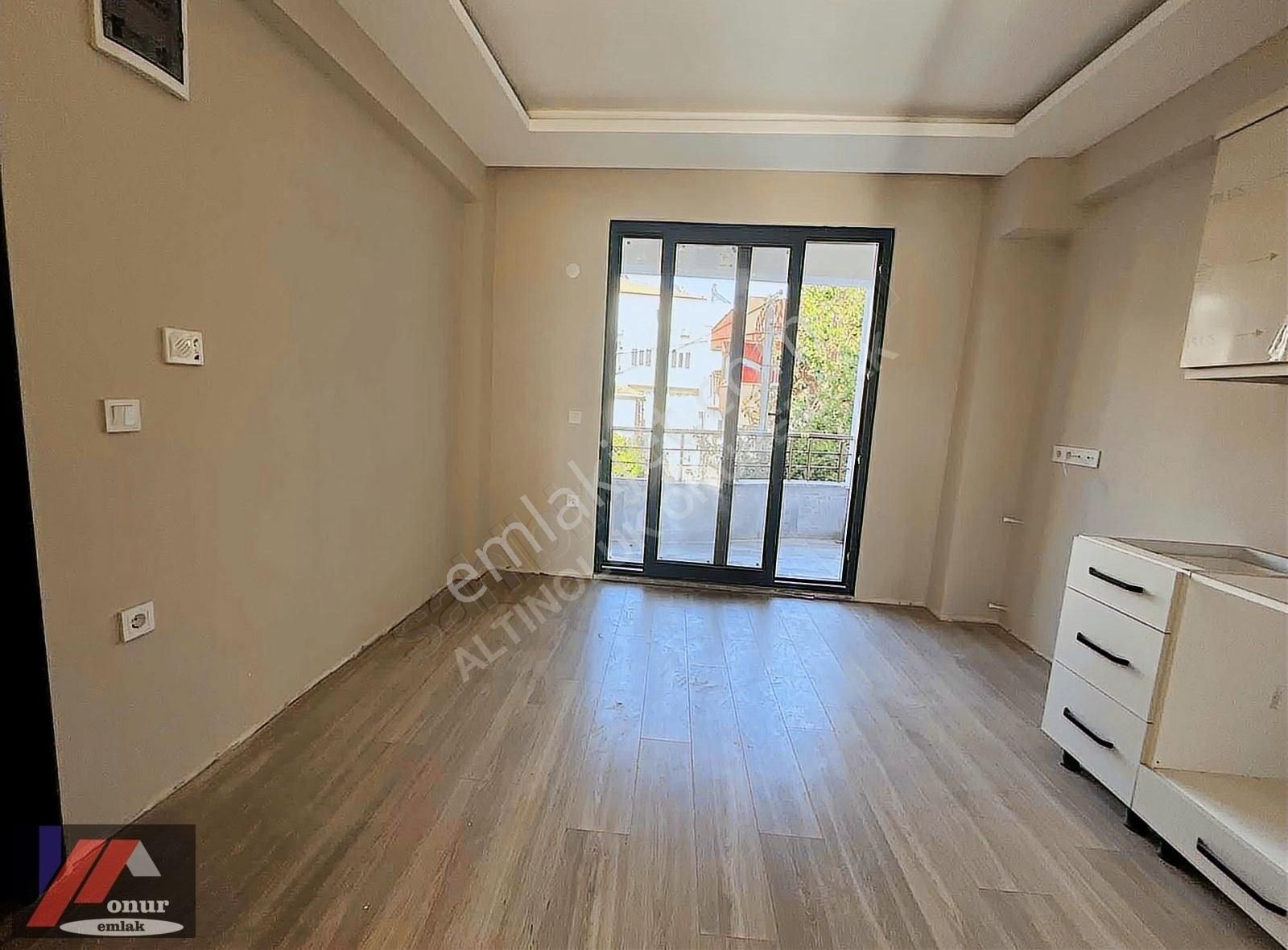 ▀▄▀küçükkuyu Merkezde 1+1 Denize 300mt Sıfır Lüx Daire▀▄▀ - Görsel 20