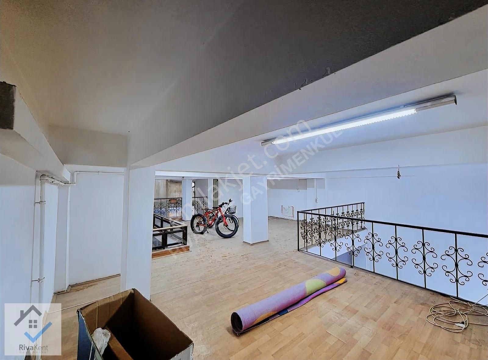 Çiftlik Te Satılık 250m2 Dükkan - Görsel 4