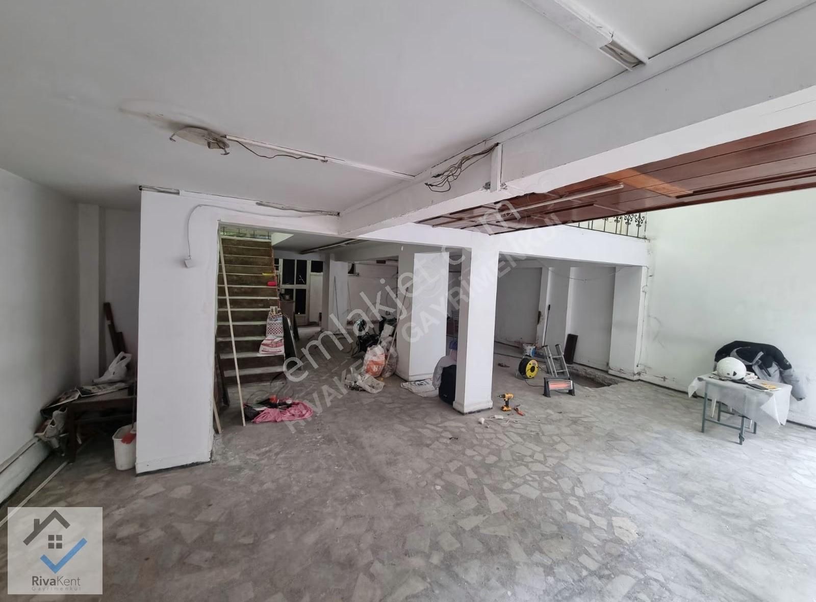 Çiftlik Te Satılık 250m2 Dükkan - Görsel 6