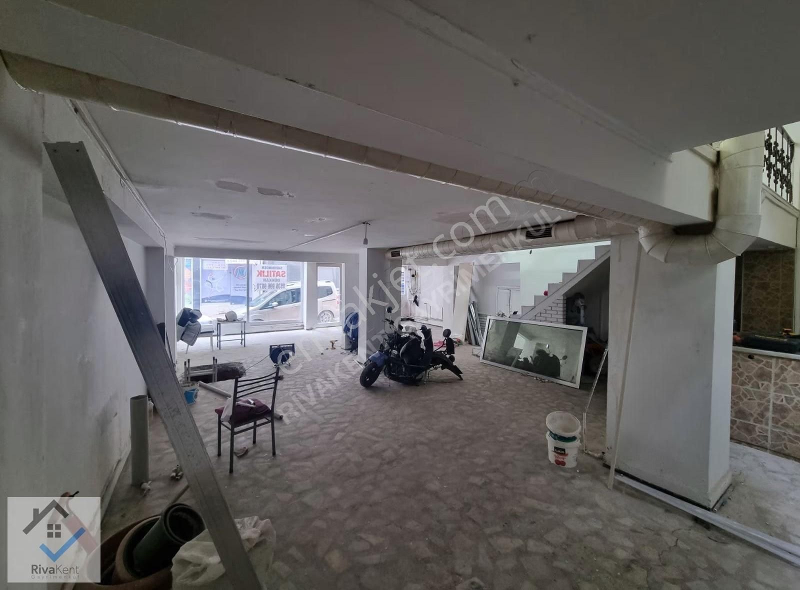 Çiftlik Te Satılık 250m2 Dükkan - Görsel 7