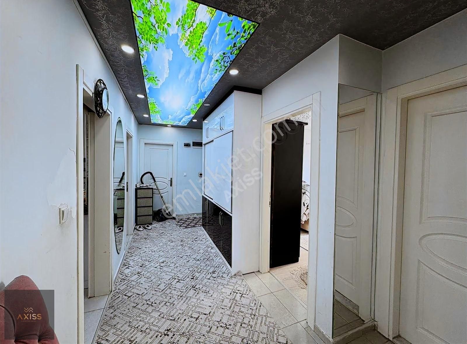 Antalya Yeşildere Mahallesi'ne Satılık 3+1 Daire - Görsel 6