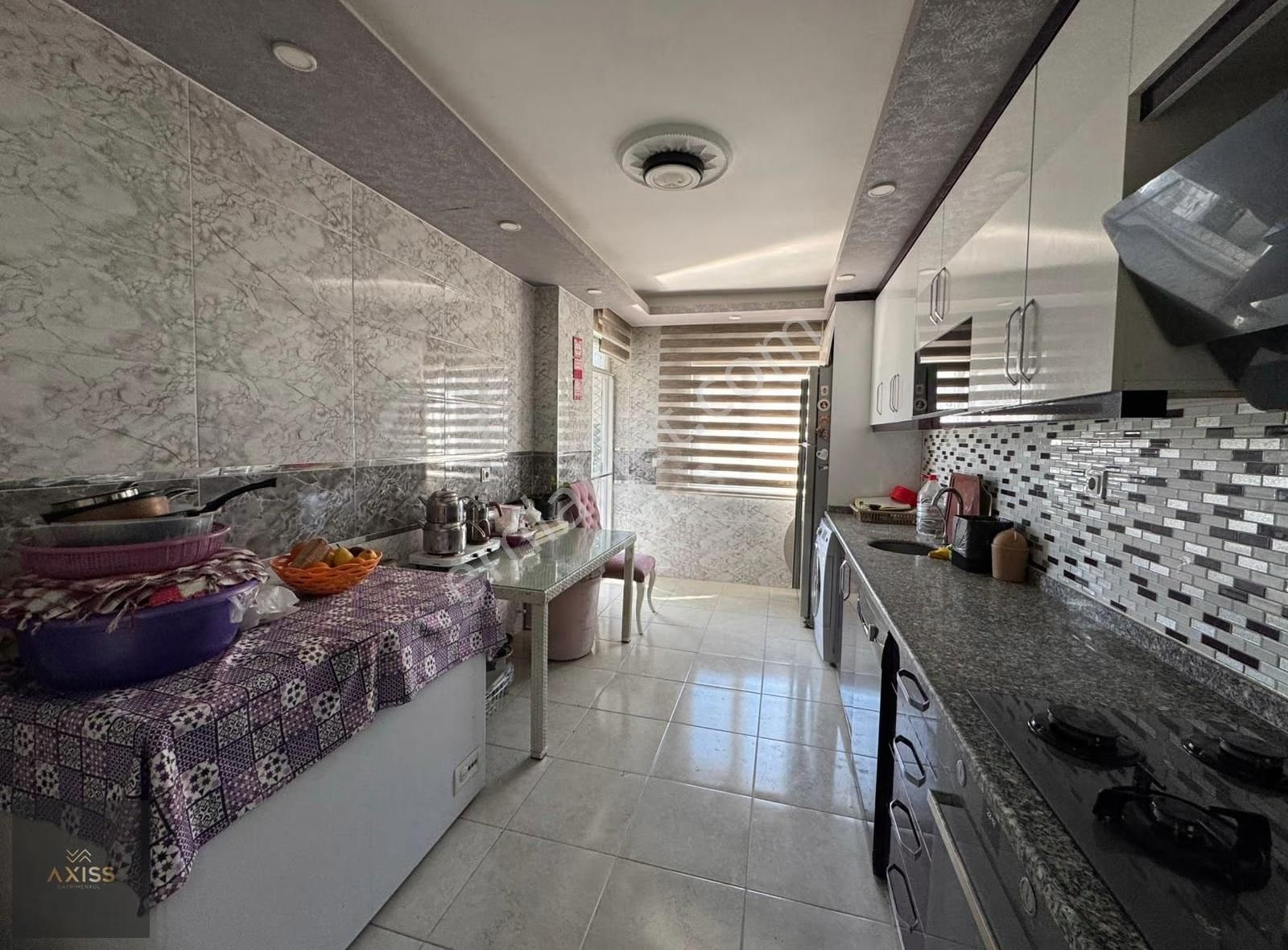 Antalya Yeşildere Mahallesi'ne Satılık 3+1 Daire - Görsel 20