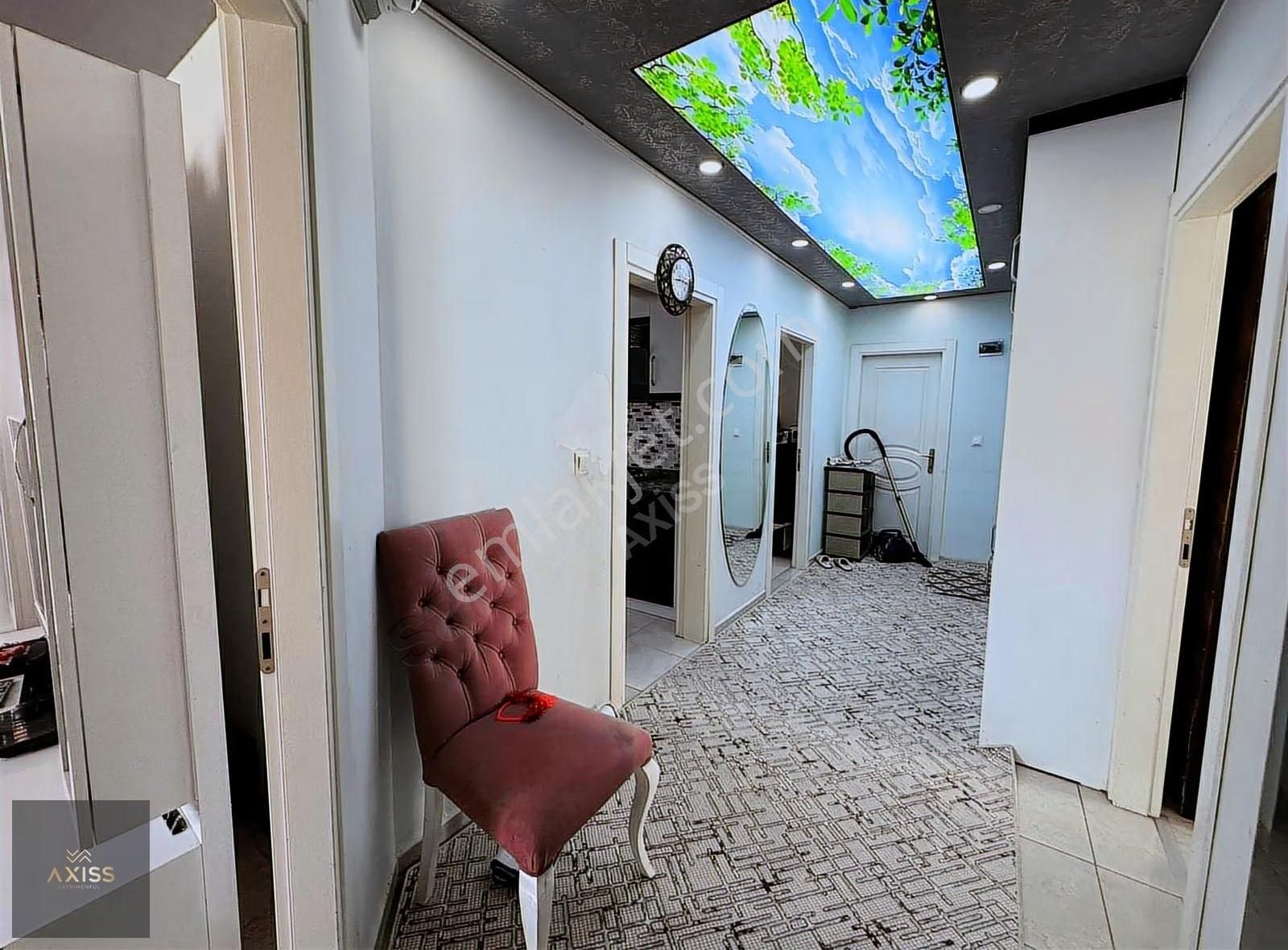 Antalya Yeşildere Mahallesi'ne Satılık 3+1 Daire - Görsel 18