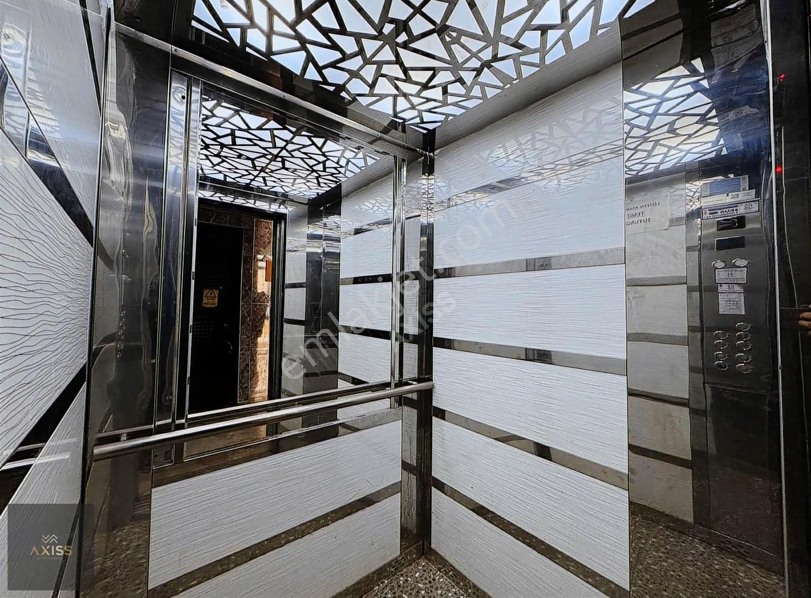 Antalya Yeşildere Mahallesi'ne Satılık 3+1 Daire - Görsel 17