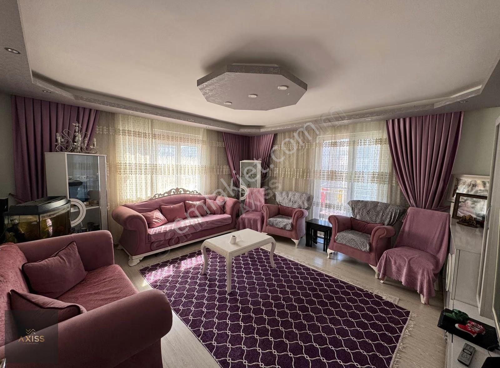 Antalya Yeşildere Mahallesi'ne Satılık 3+1 Daire - Görsel 9