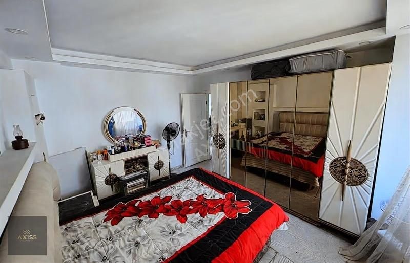 Antalya Yeşildere Mahallesi'ne Satılık 3+1 Daire - Görsel 5