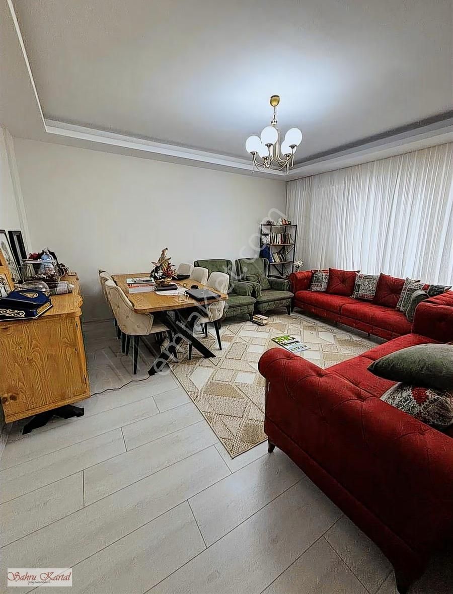 İstiklal De 3+1 Satılık Daire - Görsel 12