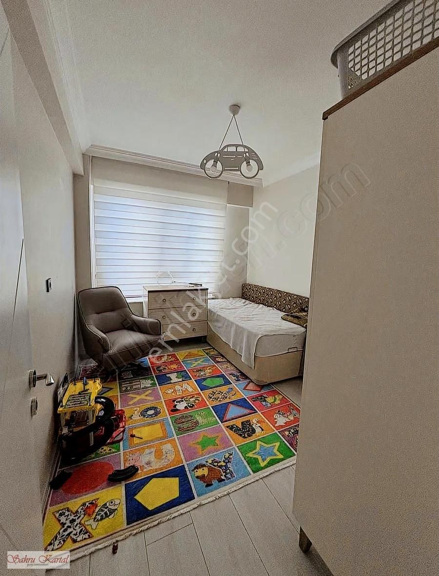 İstiklal De 3+1 Satılık Daire - Görsel 9