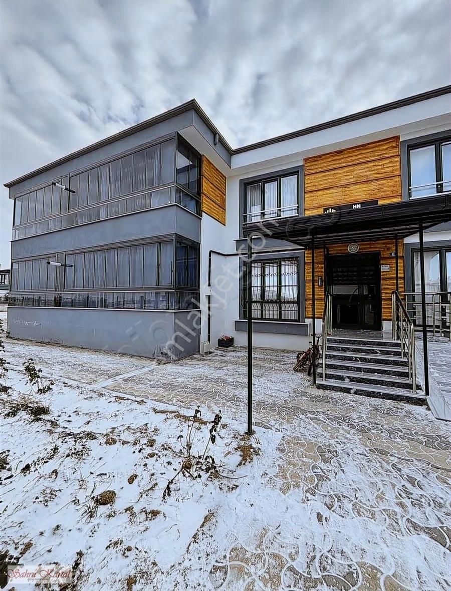 İstiklal De 3+1 Satılık Daire