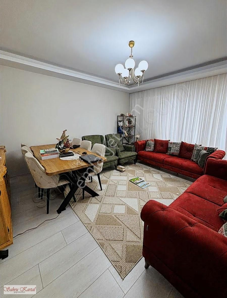 İstiklal De 3+1 Satılık Daire - Görsel 15