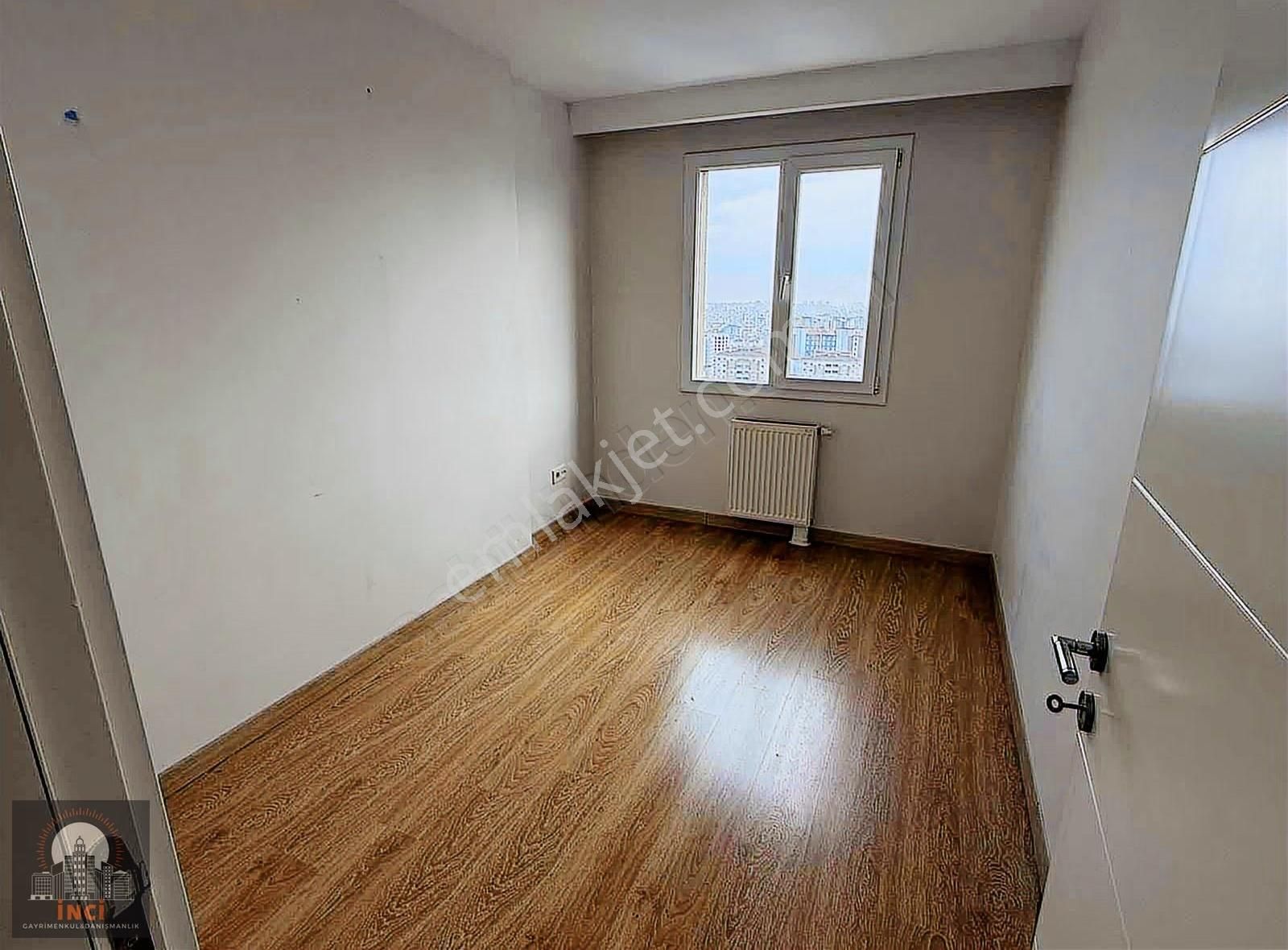 Göksu Park Evlerinde A Blokda Büyük Tip Kiralık Lüx - Görsel 15