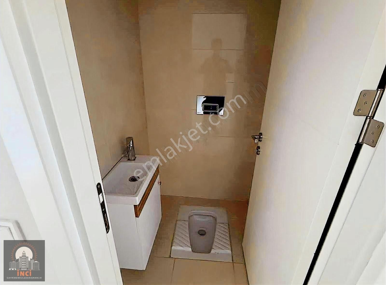 Göksu Park Evlerinde A Blokda Büyük Tip Kiralık Lüx - Görsel 19