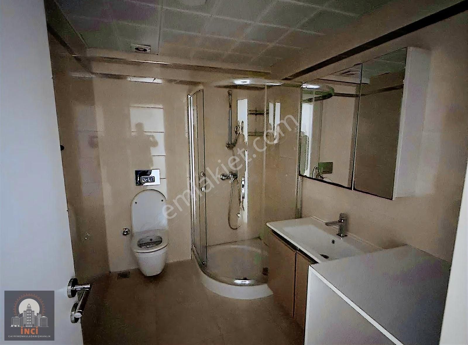 Göksu Park Evlerinde A Blokda Büyük Tip Kiralık Lüx - Görsel 22