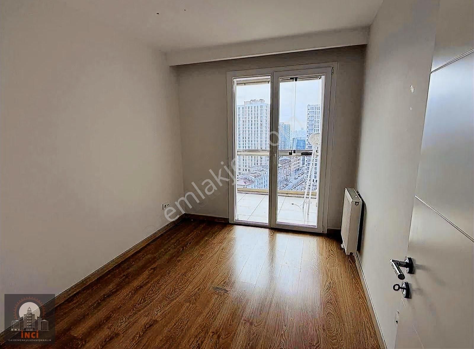 Göksu Park Evlerinde A Blokda Büyük Tip Kiralık Lüx - Görsel 14