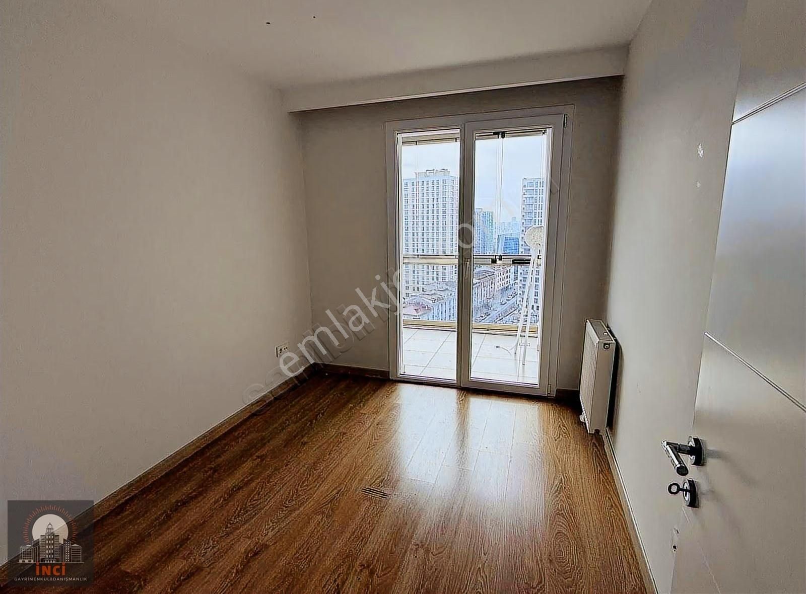 Göksu Park Evlerinde A Blokda Büyük Tip Kiralık Lüx - Görsel 29