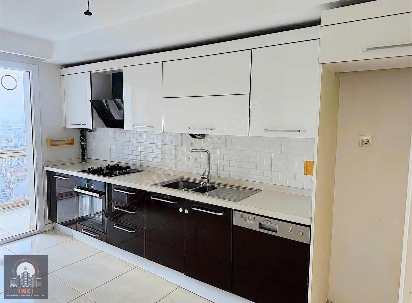 Göksu Park Evlerinde A Blokda Büyük Tip Kiralık Lüx