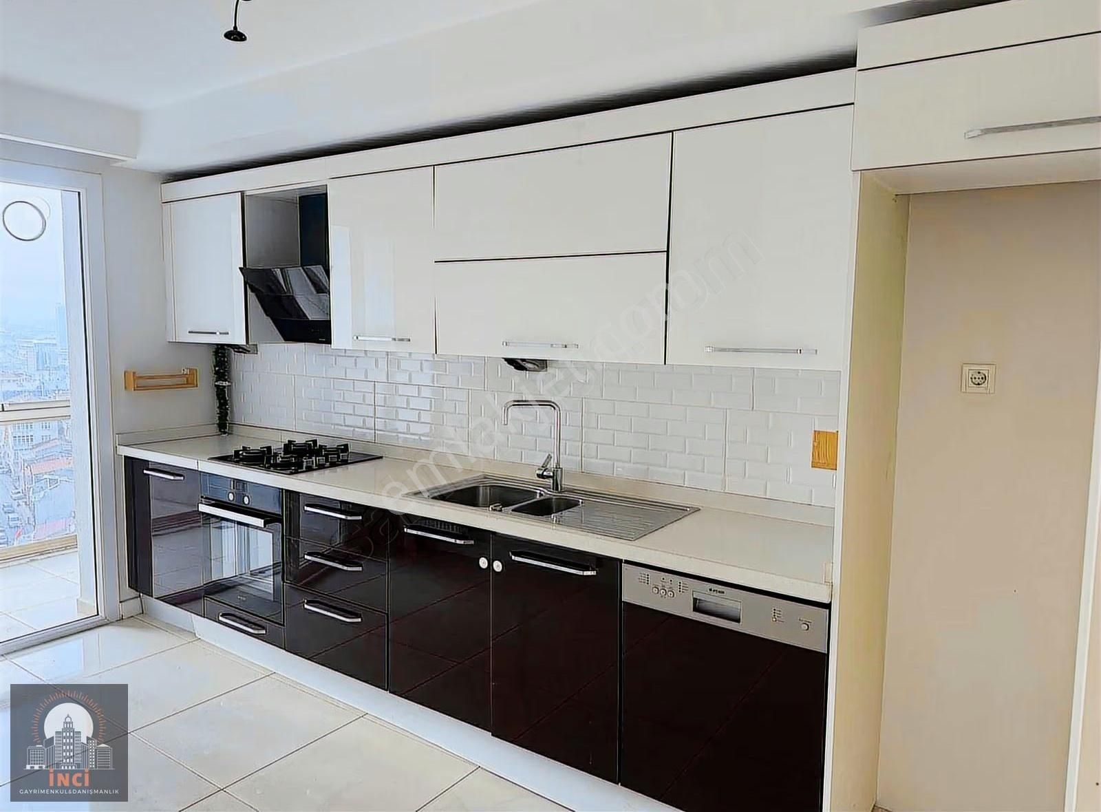 Göksu Park Evlerinde A Blokda Büyük Tip Kiralık Lüx - Görsel 10