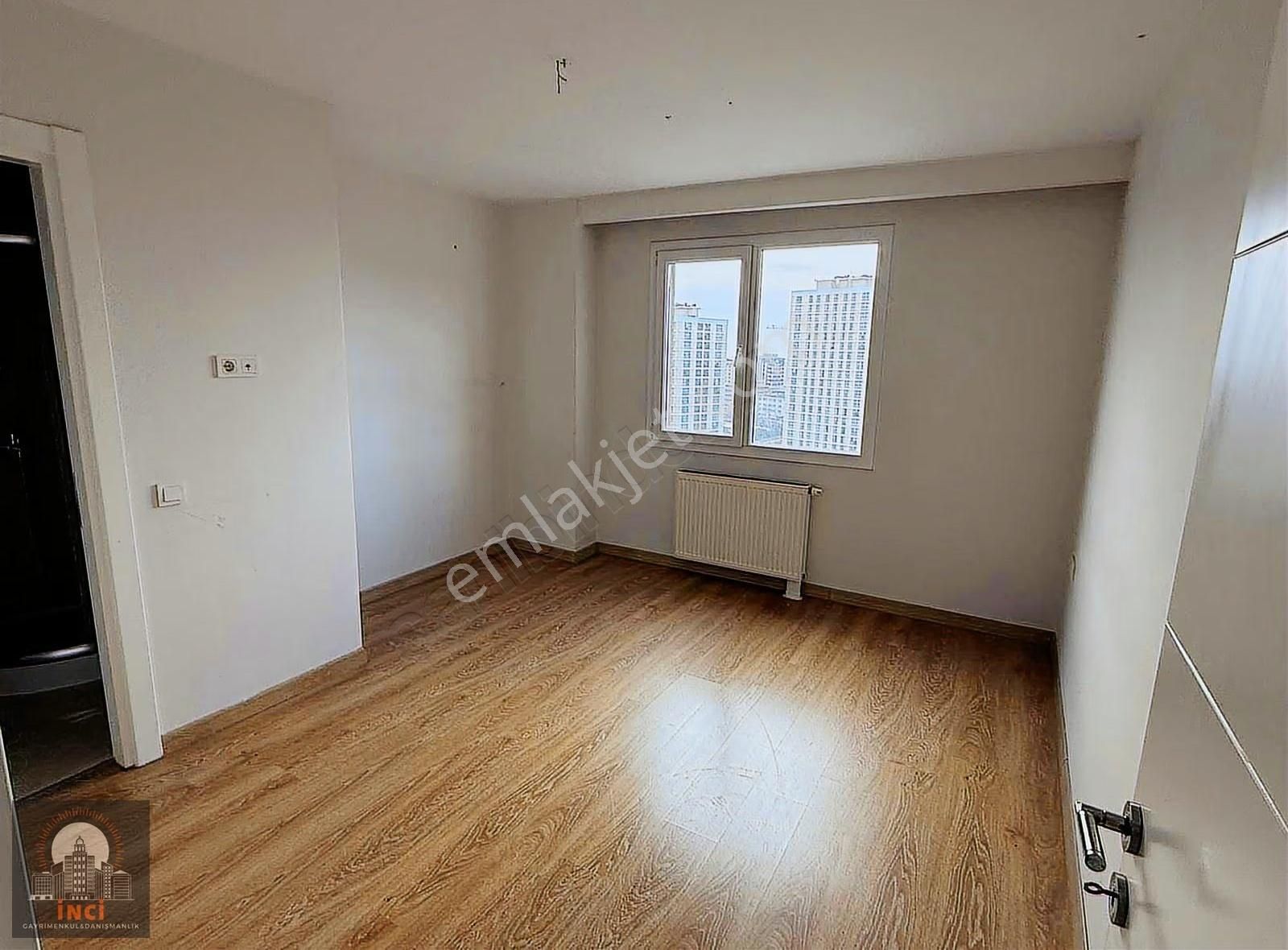 Göksu Park Evlerinde A Blokda Büyük Tip Kiralık Lüx - Görsel 25