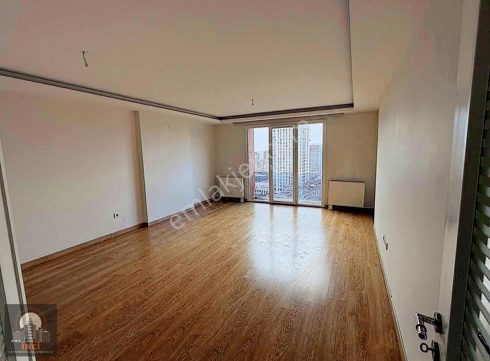 Göksu Park Evlerinde A Blokda Büyük Tip Kiralık Lüx - Görsel 26