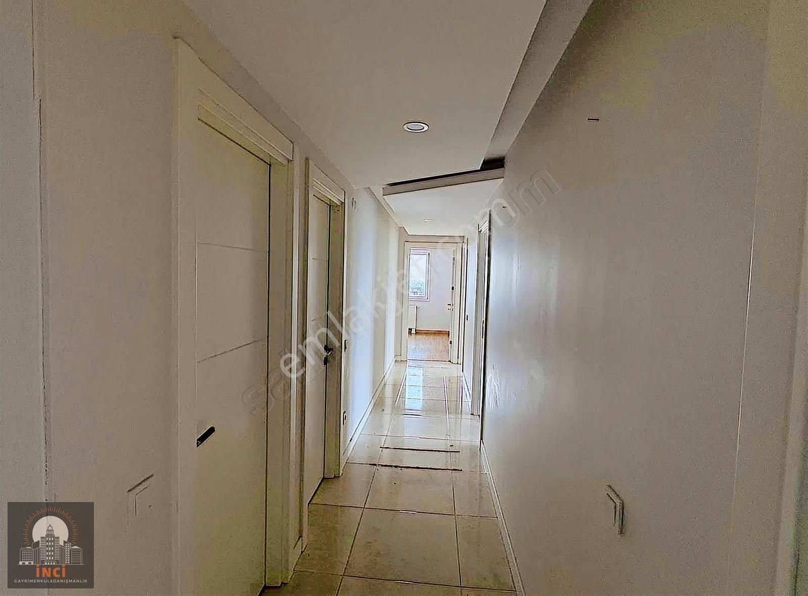 Göksu Park Evlerinde A Blokda Büyük Tip Kiralık Lüx - Görsel 24