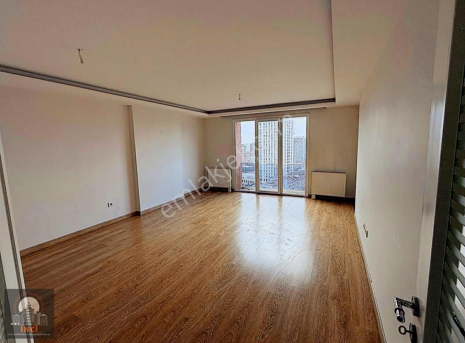 Göksu Park Evlerinde A Blokda Büyük Tip Kiralık Lüx - Görsel 13