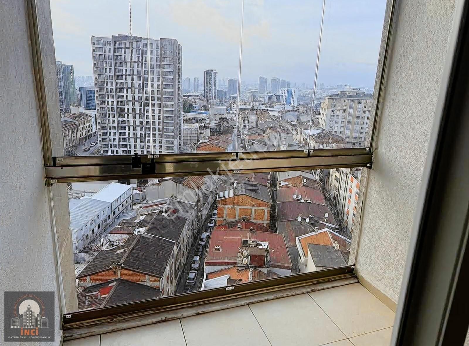 Göksu Park Evlerinde A Blokda Büyük Tip Kiralık Lüx - Görsel 3