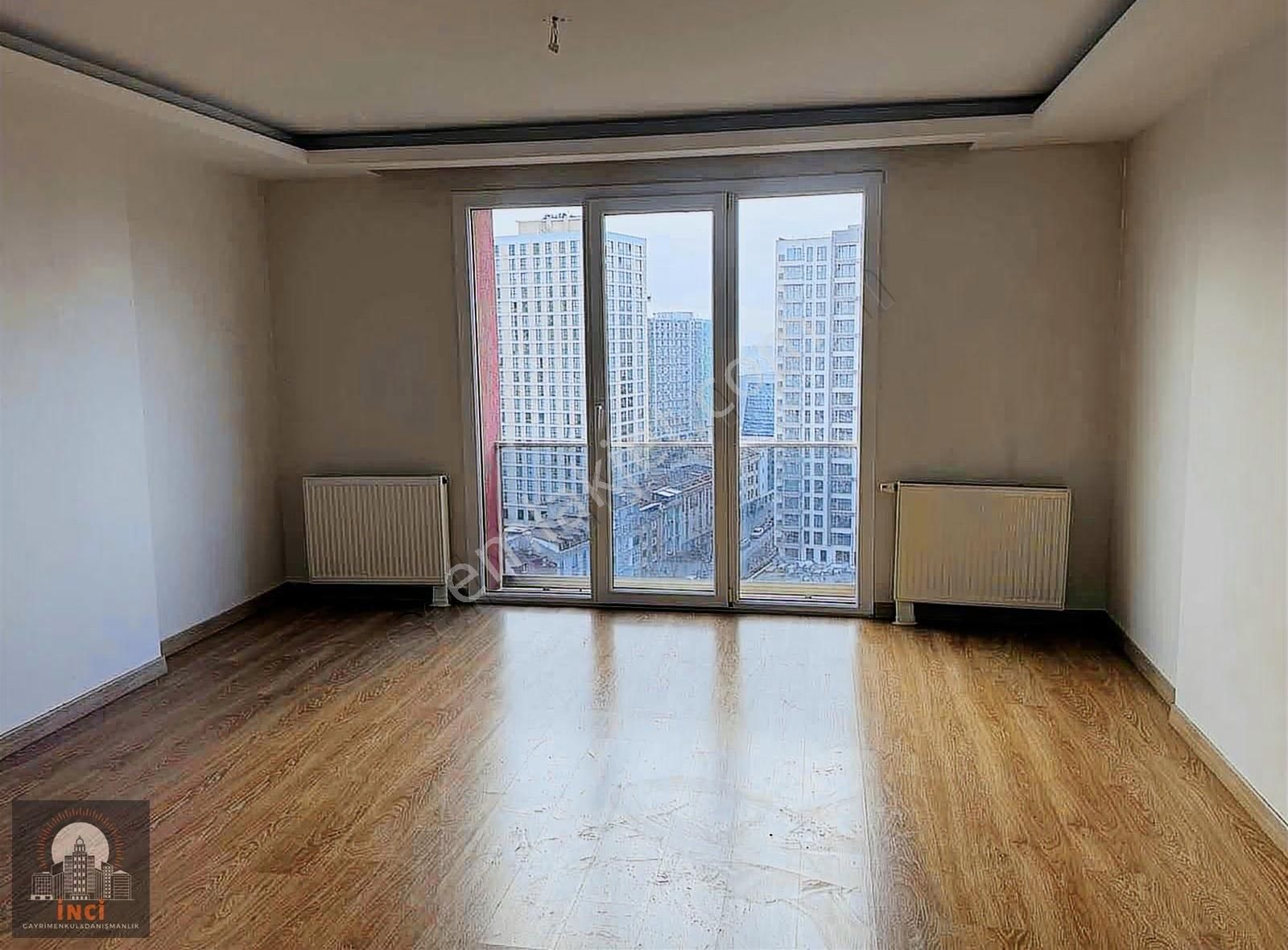 Göksu Park Evlerinde A Blokda Büyük Tip Kiralık Lüx - Görsel 20
