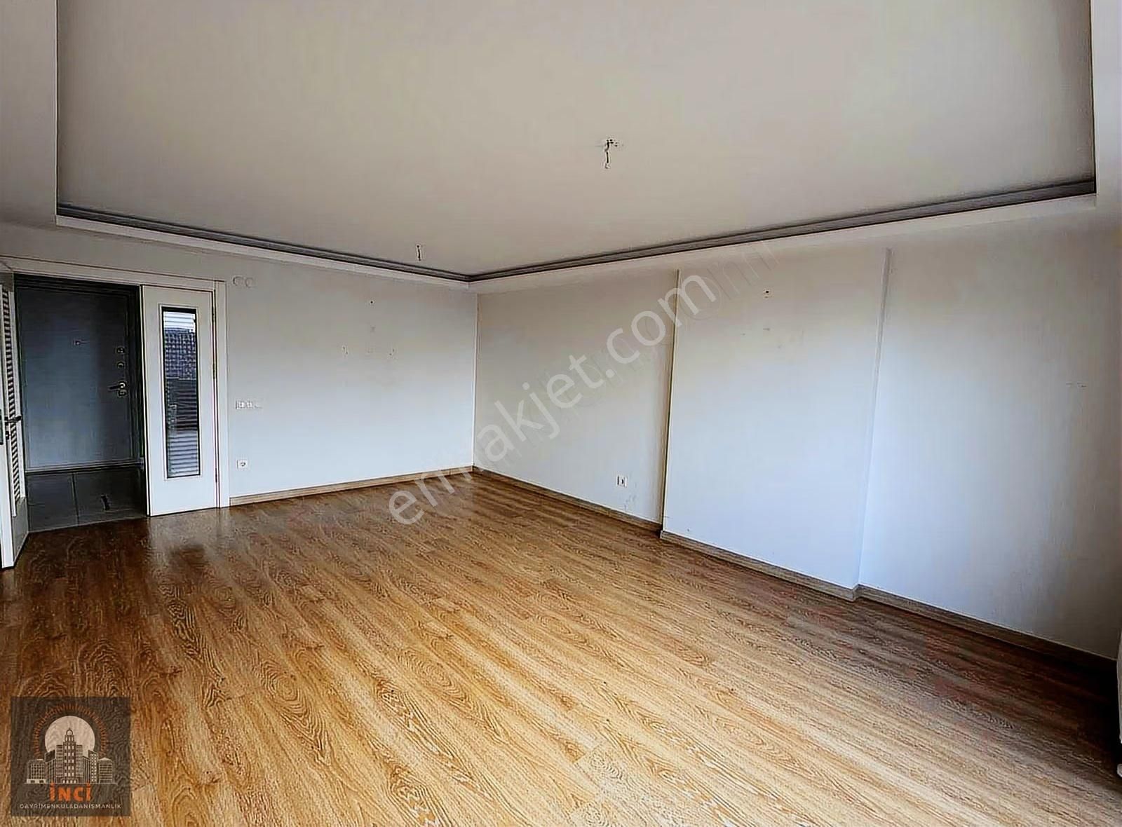 Göksu Park Evlerinde A Blokda Büyük Tip Kiralık Lüx - Görsel 7