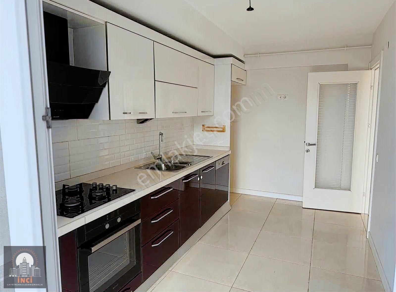 Göksu Park Evlerinde A Blokda Büyük Tip Kiralık Lüx - Görsel 4