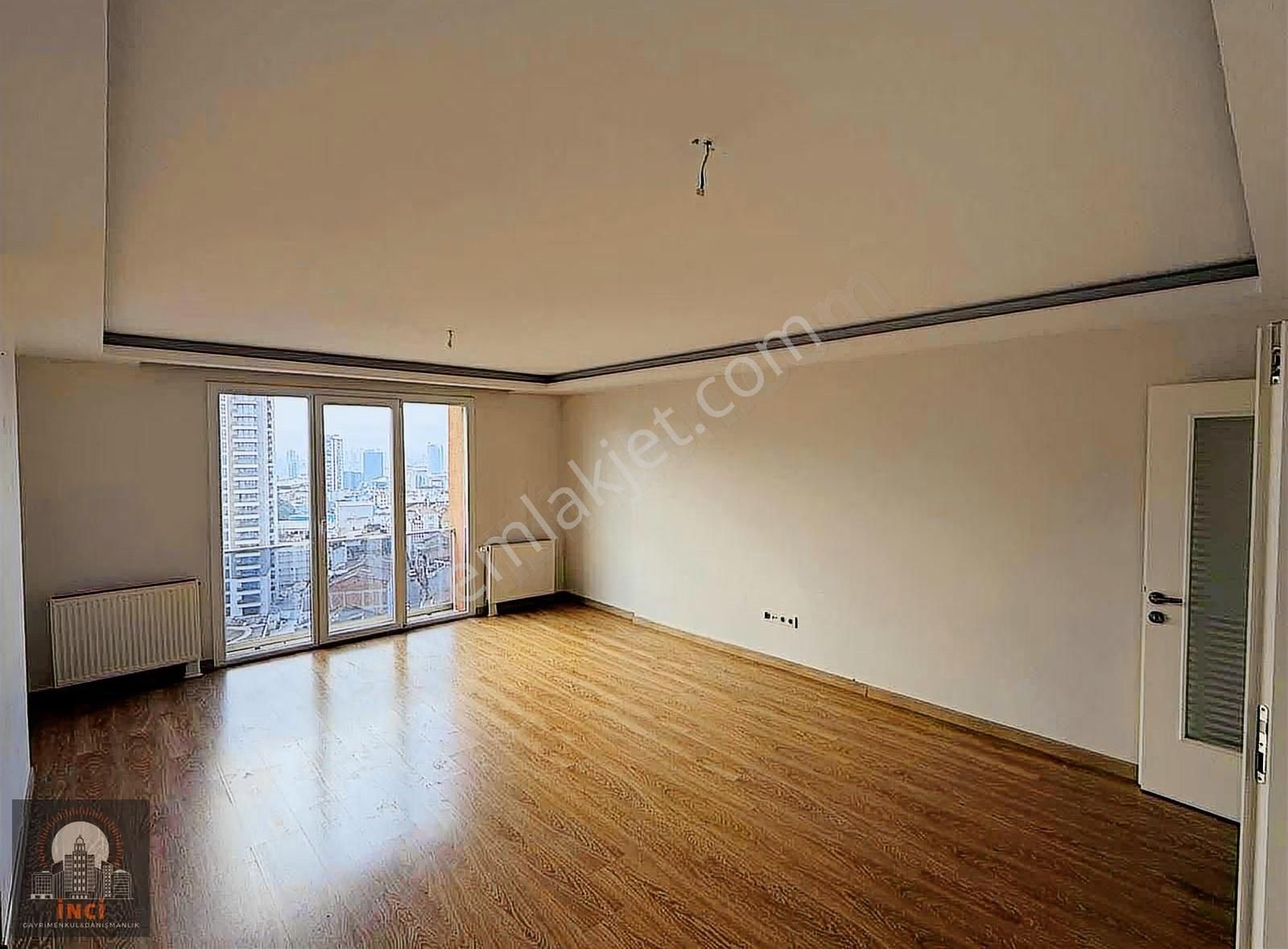 Göksu Park Evlerinde A Blokda Büyük Tip Kiralık Lüx - Görsel 27