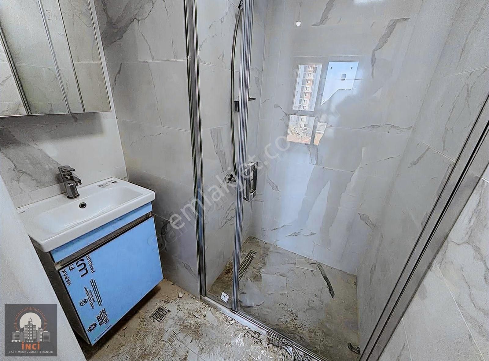 Sıfır Sitede 2+1 Ve 3+1 Lüx Satılık Daireler İçin İrtibata - Görsel 28