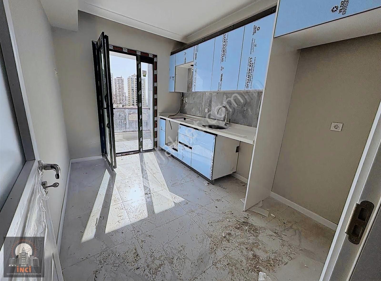 Sıfır Sitede 2+1 Ve 3+1 Lüx Satılık Daireler İçin İrtibata - Görsel 24