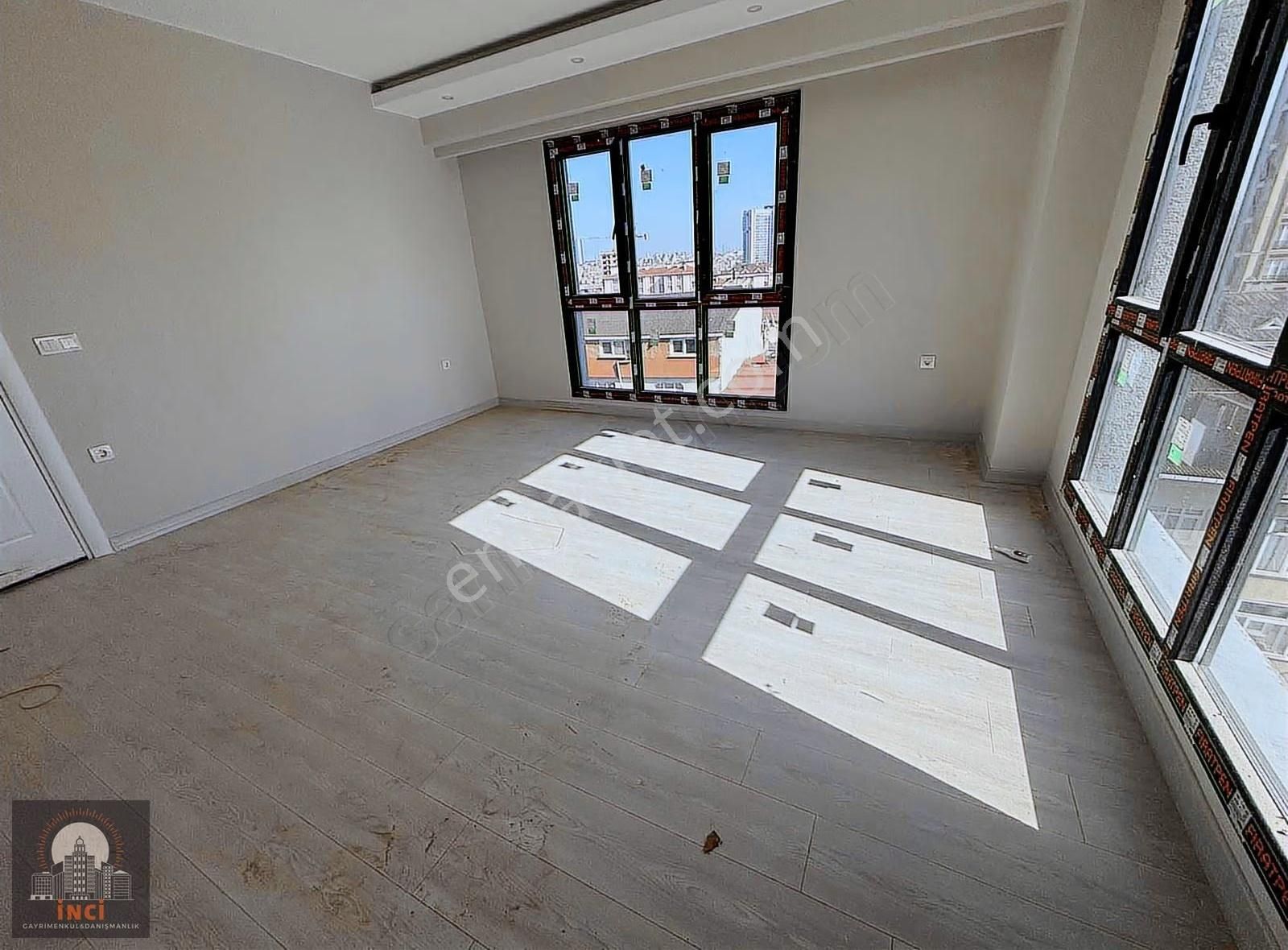 Sıfır Sitede 2+1 Ve 3+1 Lüx Satılık Daireler İçin İrtibata - Görsel 14