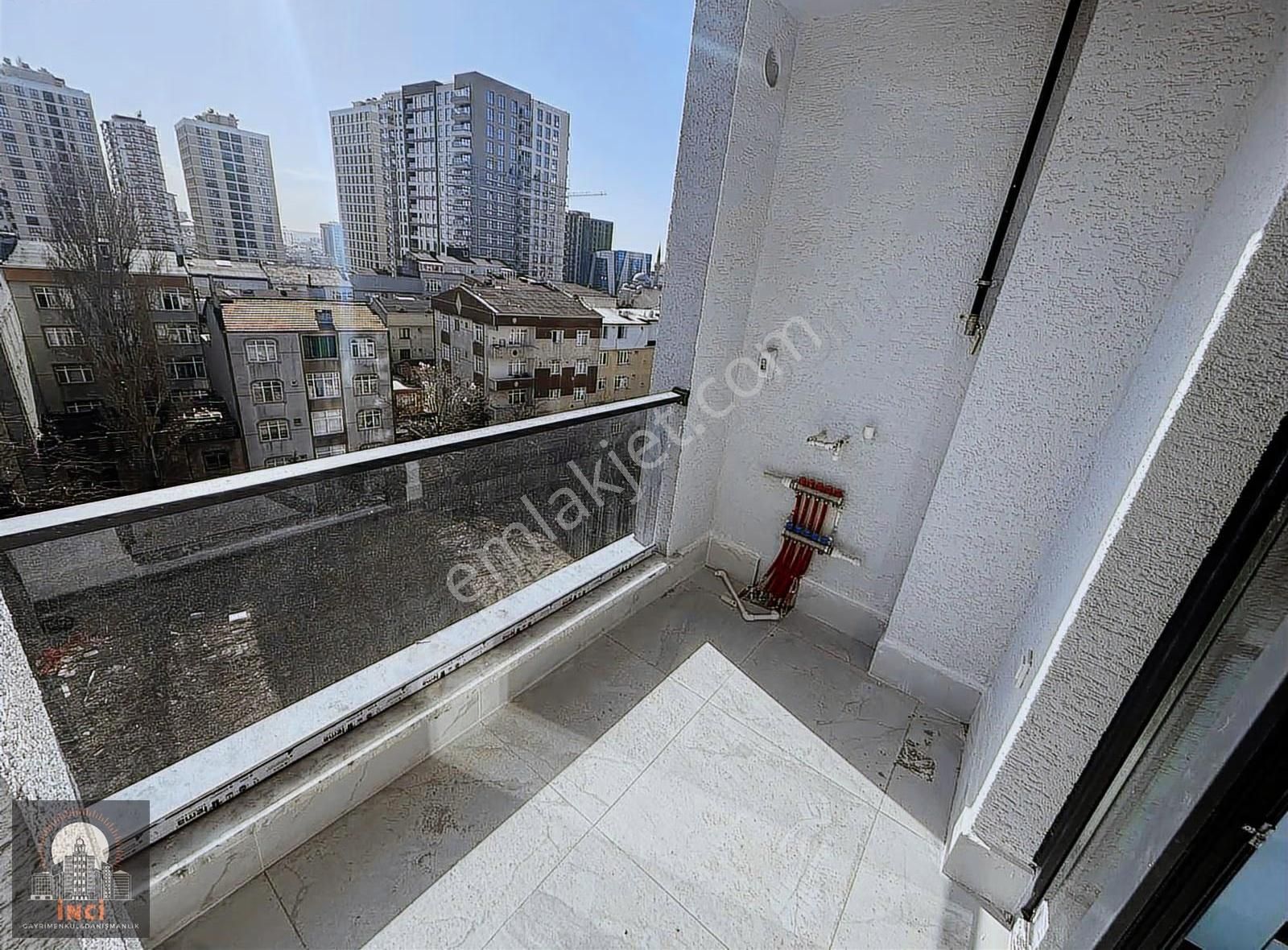 Sıfır Sitede 2+1 Ve 3+1 Lüx Satılık Daireler İçin İrtibata - Görsel 18