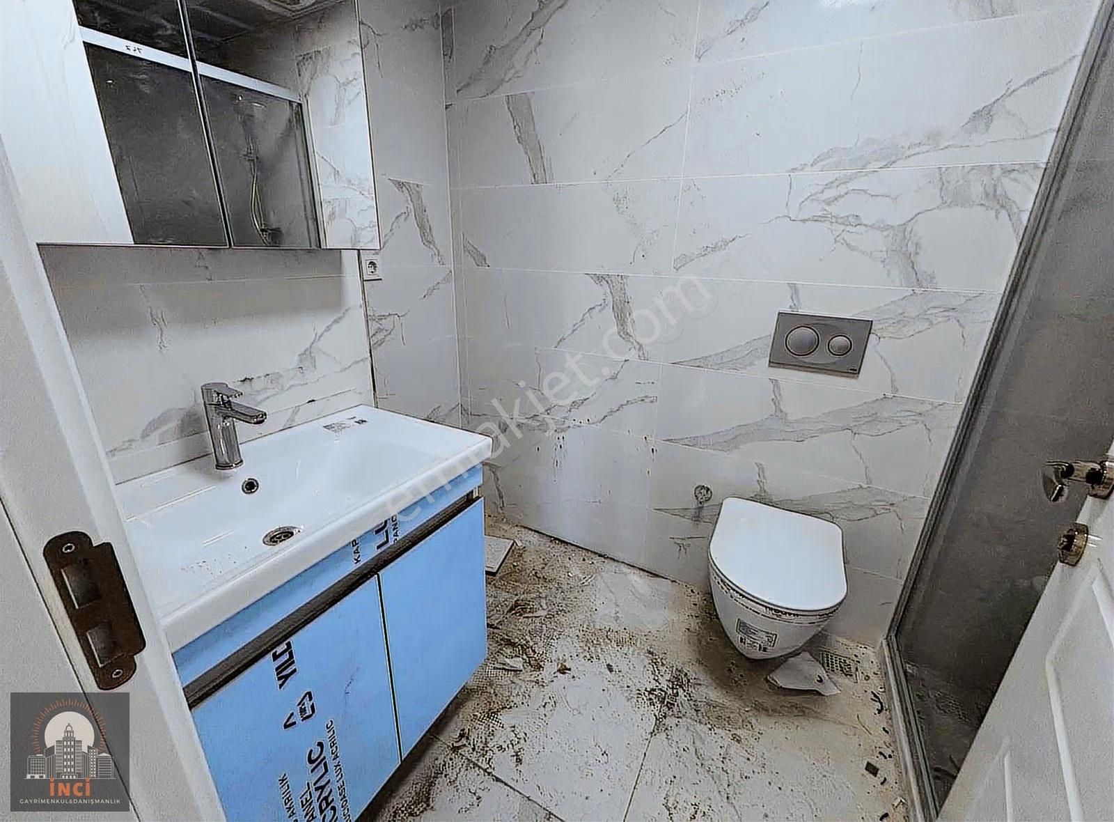 Sıfır Sitede 2+1 Ve 3+1 Lüx Satılık Daireler İçin İrtibata - Görsel 8